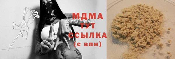 винт Пересвет