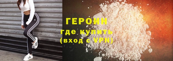винт Пересвет